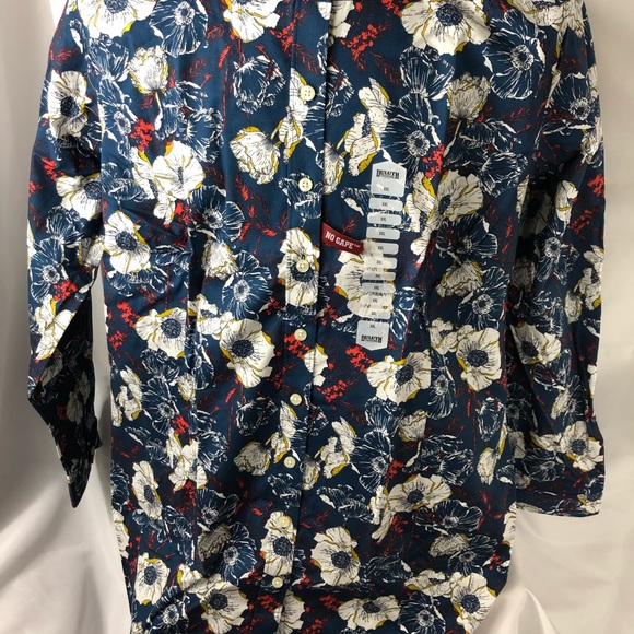 Duluth Trading Company Women XXL Tunic - Picture 7 of 9